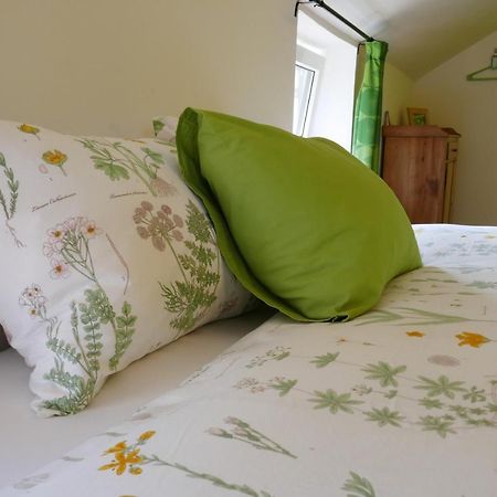 B&B La Ferme De Berwausault Herve Dış mekan fotoğraf