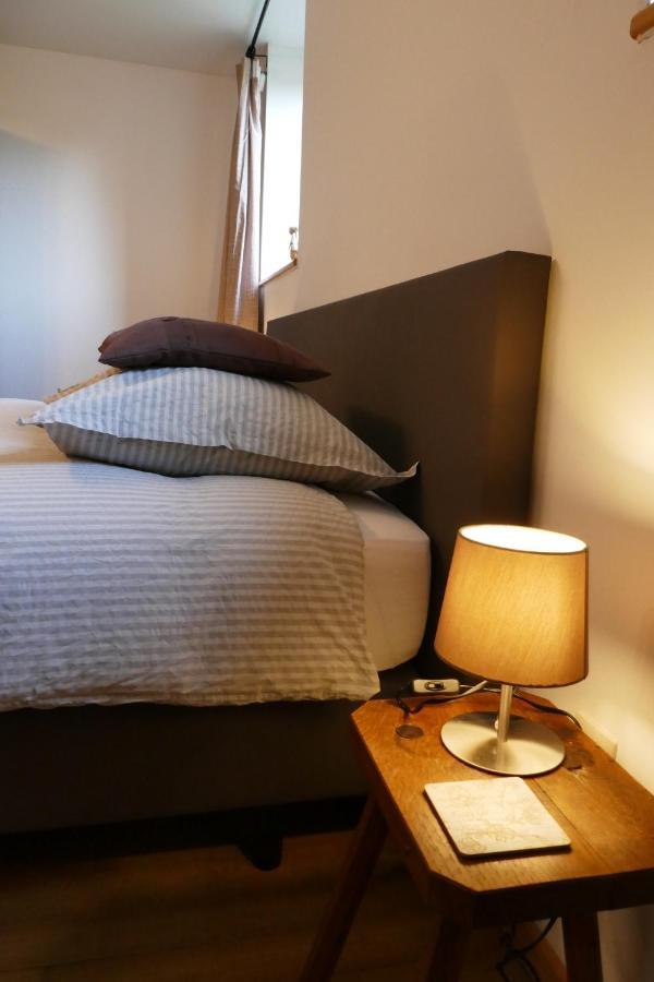 B&B La Ferme De Berwausault Herve Dış mekan fotoğraf