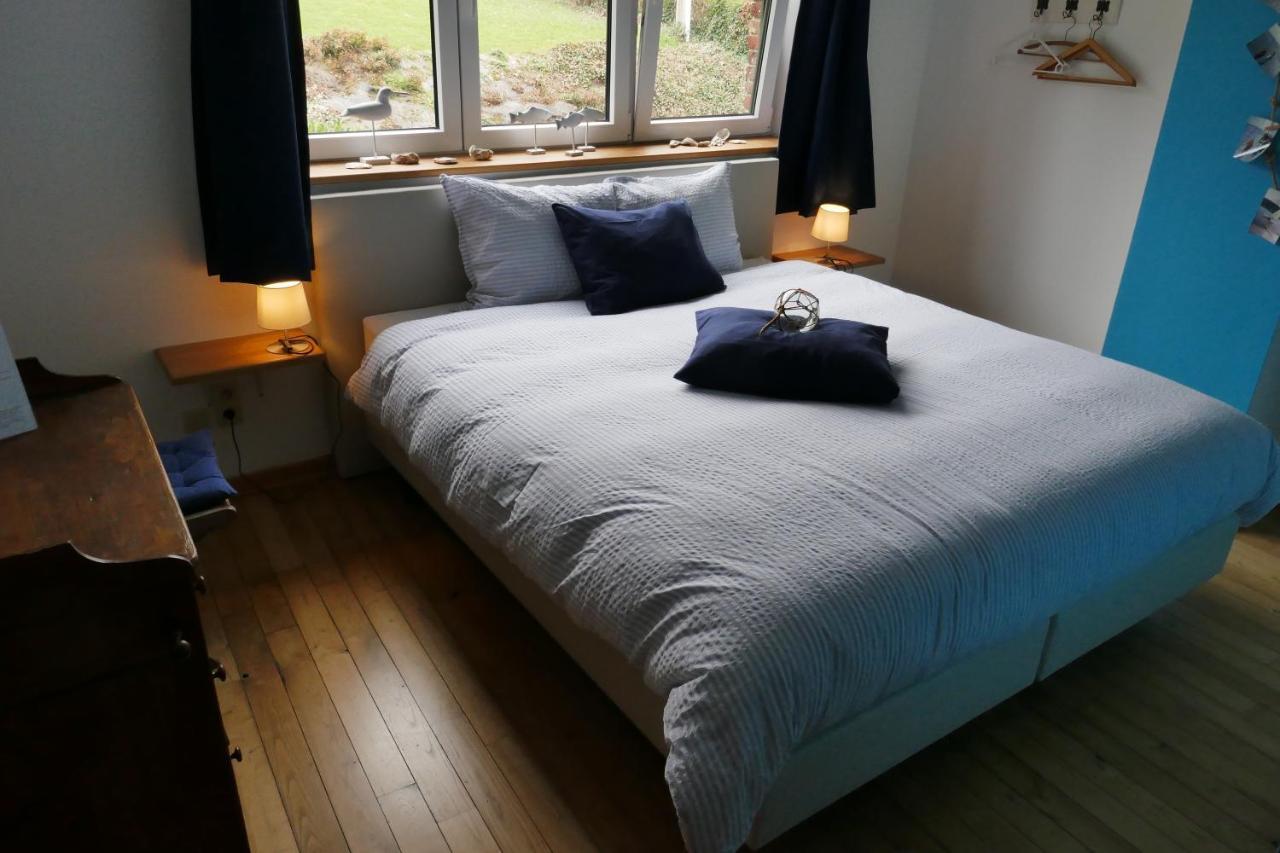 B&B La Ferme De Berwausault Herve Dış mekan fotoğraf